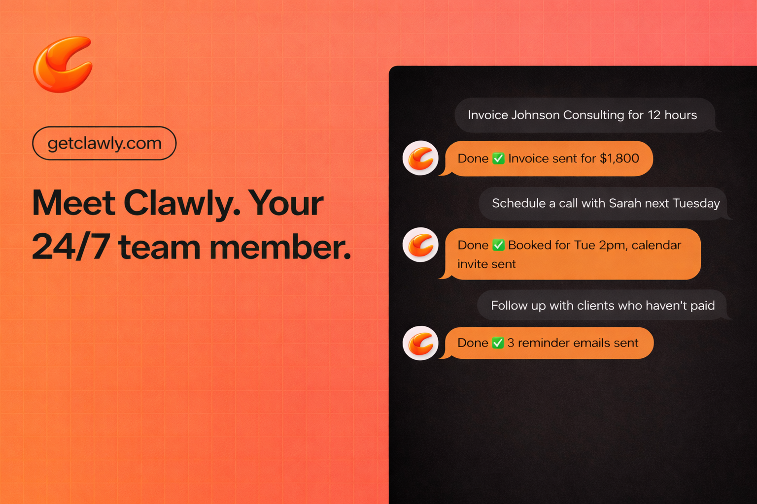 Screenshot 2 of 2 – Social Banner Social Banner